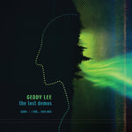 Geddy Lee - The Lost Demos (Vinyl)