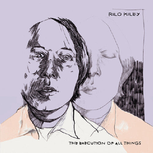 ライロ・カイリー - Execution Of All Things (フローズン・レイク・エディション) (レコード)