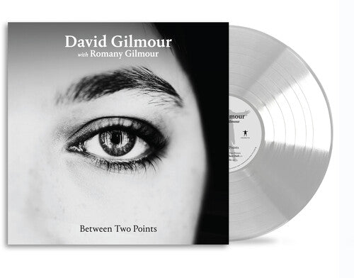 David Gilmour - Between Two Points (Vinyl)