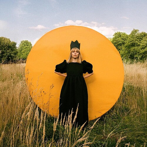 [NEW] Chloe Foy - Complete Fool (CD)