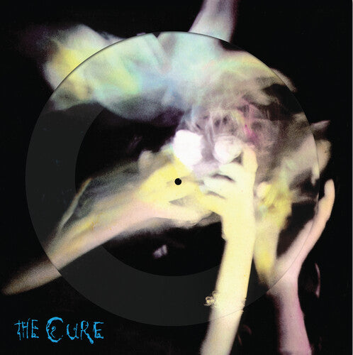 The Cure - The Head on the Door (Vinyl)