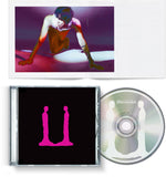 the album cover for G-Dragon - Ubermensch - Pink Version (Pnk)