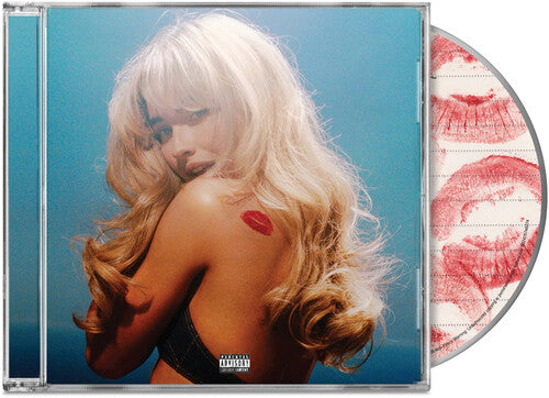 Sabrina Carpenter - Short n' Sweet (Deluxe Edition, CD)