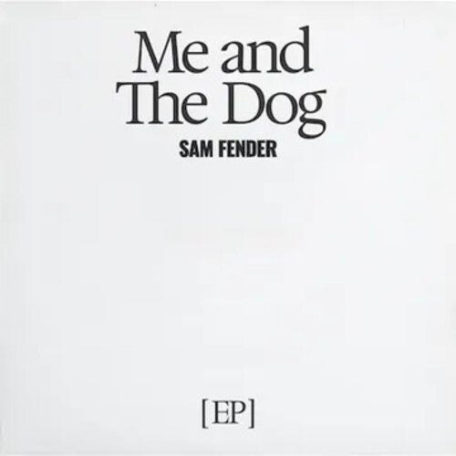 サム・フェンダー - ミー・アンド・ザ・ドッグ (レコード)