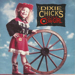 Dixie Chicks : Little Ol' Cowgirl (CD, Album)