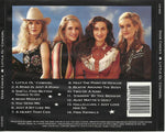 Dixie Chicks : Little Ol' Cowgirl (CD, Album)