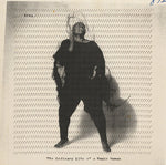 Eska - The Ordinary Life Of A Magic Woman (IEX) (Vinyl)