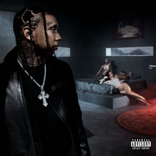 Tyga - Nsfw (Vinyl)