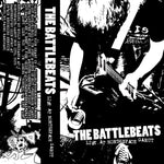 the album cover for Battlebeats - Live At Northspace Garut