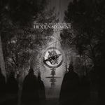 the album cover for Empusae / Pilgrimage To Pleroma - Hidden Segment