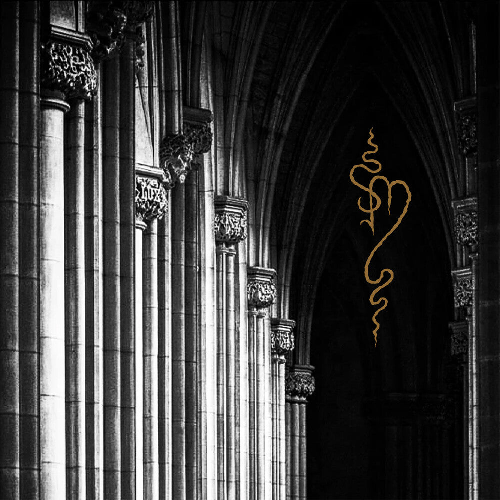 the album cover for Sublimatio Mortis - Transubstantiatio