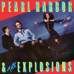 Pearl Harbor y las explosiones - Pearl Harbor y las explosiones (Vinilo)