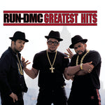 Run DMC - Grandes éxitos (CD)