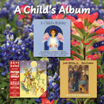 the album cover for Child's Album - Child's Album