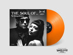 Courettes - The Soul Of...The Fabulous Courettes (Vinyl)