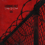 Lionheart - Valley Of Death (Vinyl)