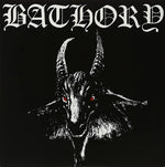 Bathory - Bathory (Vinilo)