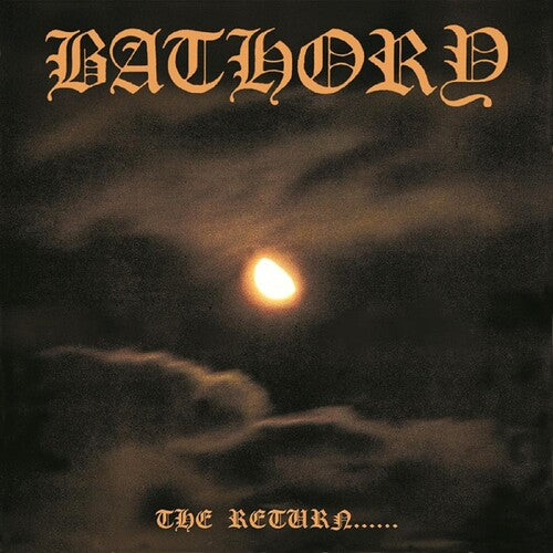 Bathory - The Return (Vinyl)