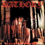 Bathory - Under The Sign Of The Black Mark (Vinyl)