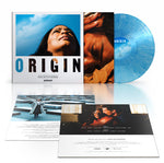 Kris Bowers - Origen (Banda sonora original de la película) (Vinilo)