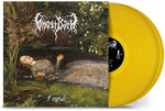 Ghost Bath - Funeral - Yellow (Vinyl)