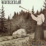 Burzum - Filosofem (ビニールレコード)