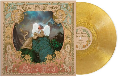 Sierra Ferrell - Trail Of Flowers [GRAMMY Gold LP] (Vinyl)