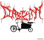 Das Kinn - Ruinenkampf (CD)
