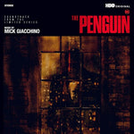 Mick Giacchino - The Penguin (Soundtrack From The Limited Series) (CD)
