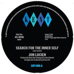 ジョン・ルシアン - サーチ・フォー・ジ・インナー・セルフ / ウィ・ヴ・ゴット・ラヴ (レコード)