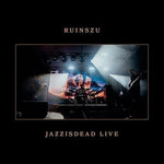 Ruinszu - Jazzisdead Live - Black Vinyl with OBI Strip (Vinyl)