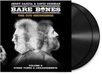 Jerry Garcia - Bare Bones: Volumen II - Otras melodías y arreglos (Vinilo)