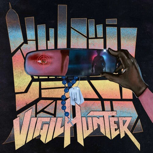 Vigilhunter - Vigilhunter (CD)