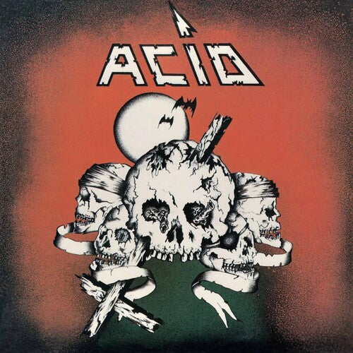 Acid - Acid (Vinyl)
