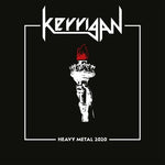 Kerrigan - Heavy Metal 2020 (CD)