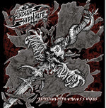 Pesadilla india - Desterrado en un caos sin fin (Vinilo)