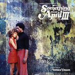 エイドリアン・ヤング - エイドリアン・ヤング・プレゼンツ Something About April III (アナログレコード)