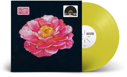 Post Malone - Post Malone Tribute To Nirvana (Vinyl)
