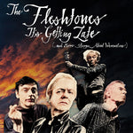 The Fleshtones - It's Getting Late (...and More Songs About Werewolves) (Vinyl)