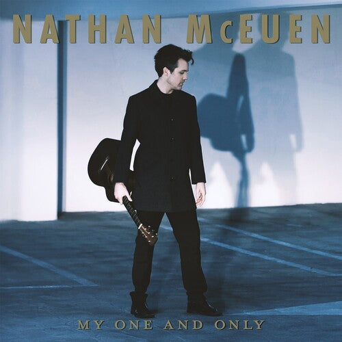 Nathan McEuen - My One and Only (CD)