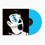 McLusky - The World Is Still Here And So Are We(Blue Vinyl) (Vinyl)