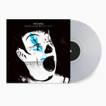 McLusky - The World Is Still Here And So Are We (Clear Vinyl) (Vinyl)