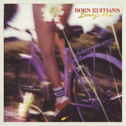 Born Ruffians - Beauty's Pride (CD)