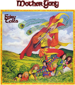 Mother Gong - Fairy Tales (CD)