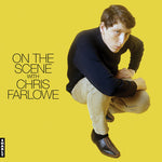 Chris Farlowe - On The Scene with Chris Farlowe (Vinyl)