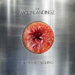 The Moonlandingz - No Rocket Required (CD)