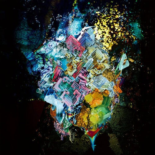 Radwimps - Batsu To Maru To Tsumi To (Vinyl)