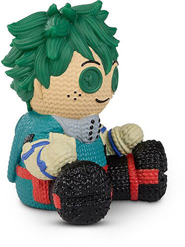 Handmade by Robots - My Hero Academia - Izuku Midoriya "Deku" #289