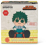 Handmade by Robots - My Hero Academia - Izuku Midoriya "Deku" #289