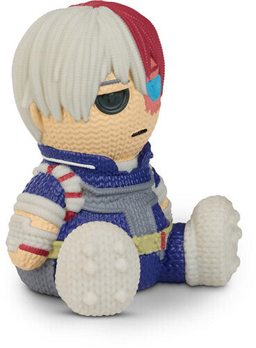 Handmade by Robots - My Hero Academia - Shoto Todoroki #290